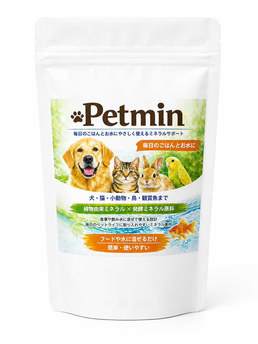 Petmin